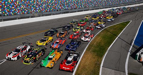 rolex 24h 2024